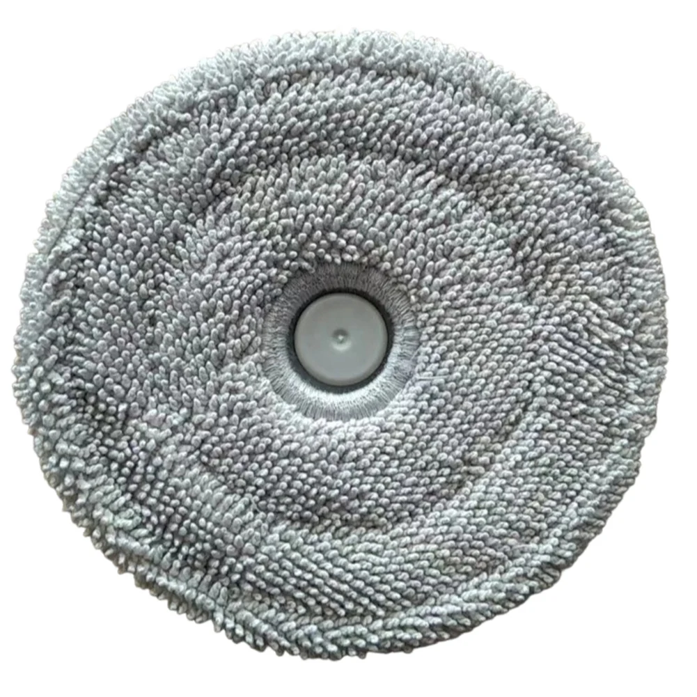 

Mop Cloth Holder For ECOVACS For DEEBOT Robot Vacuums Quick Attach Bracket Replacement Cleaning Accessory Sweeping Parts