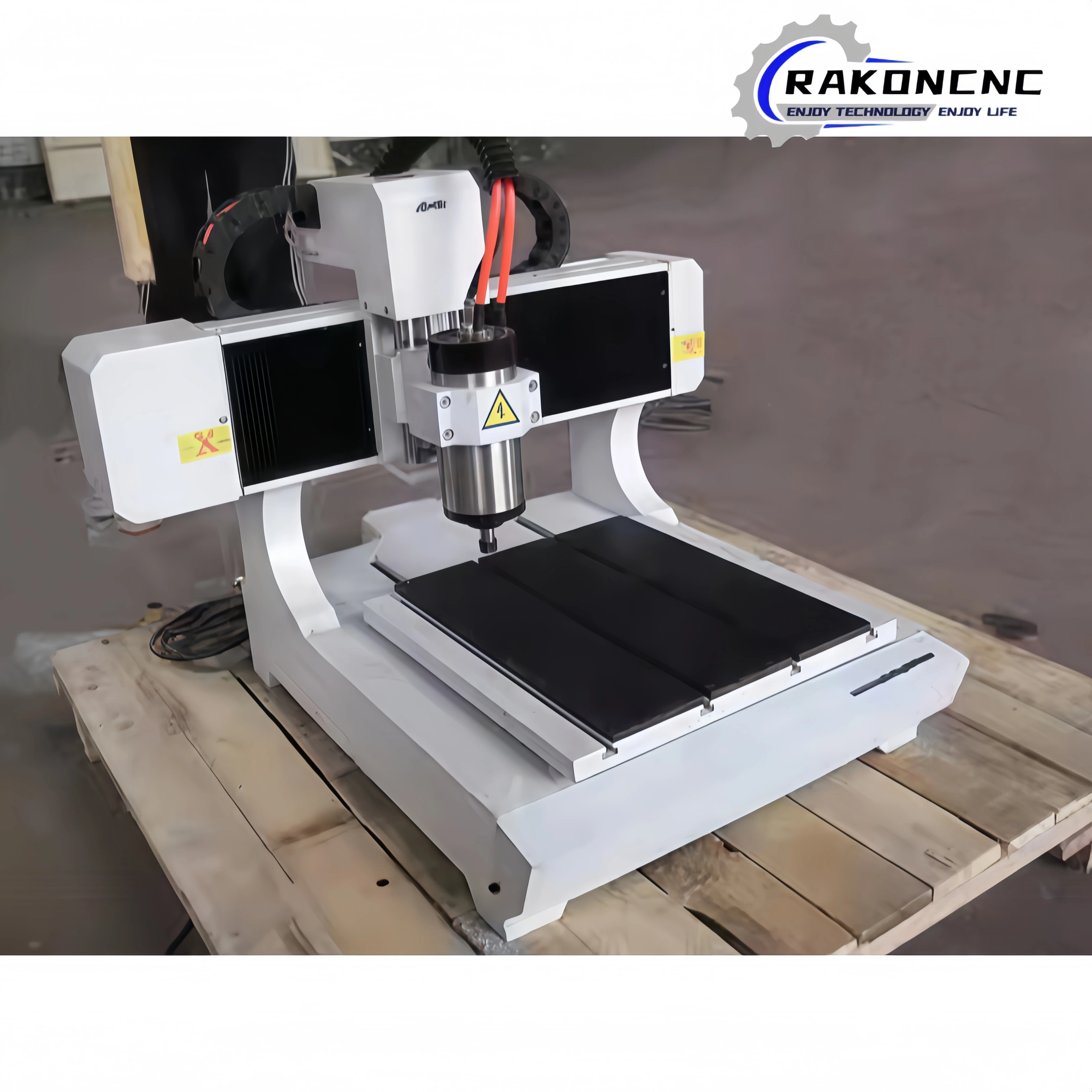 

High Efficiency PCB Engraving Metal Aluminum Iron Wood PVC Cutting Machinery 2020 3030 4040 Cnc Router Carving Milling Quality