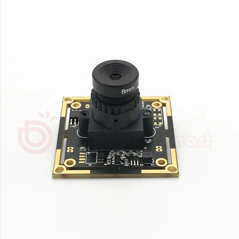 Wide Dynamic Range WDR 2MP 1080P AR0230 Sensor USB Camera Module UVC Free Driver Plug&Play Outdoor CCTV