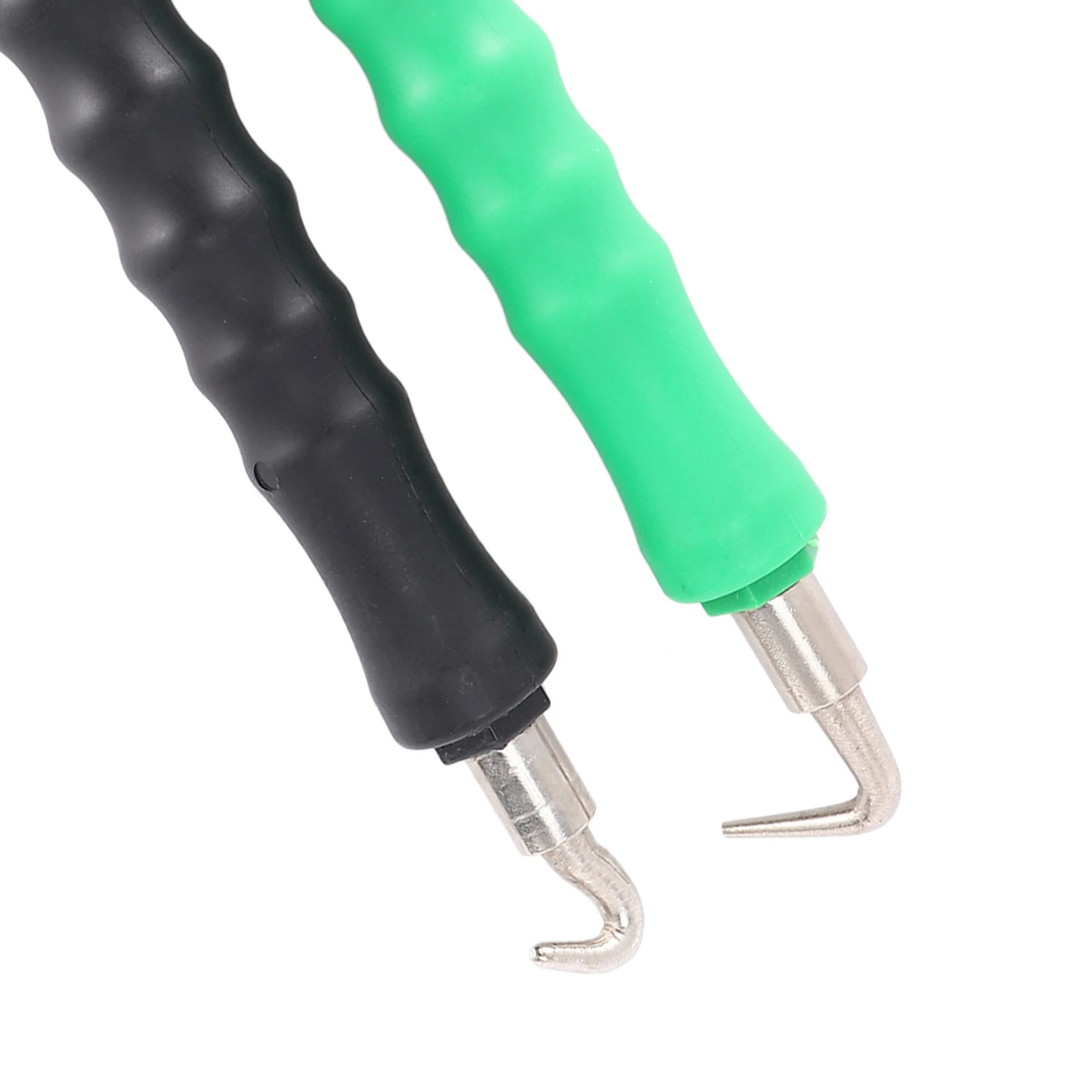 

6 Pieces Automatic Rebar Tie Wire Twister, Rebar Tie Wire Twister Tool, Rebar Wire Twister (Curved And Straight Hook)-AT36