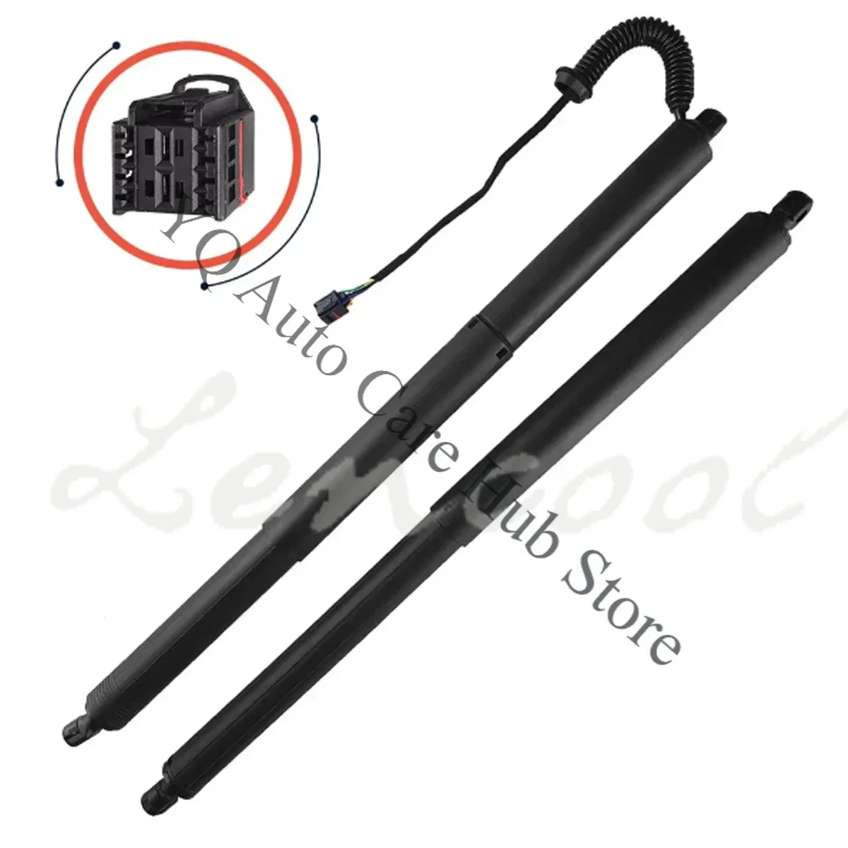 New Electric Tailgate Gas Spring Struts 3G9827851G 3G9827552 For Volkswagen Passat B8 2019-