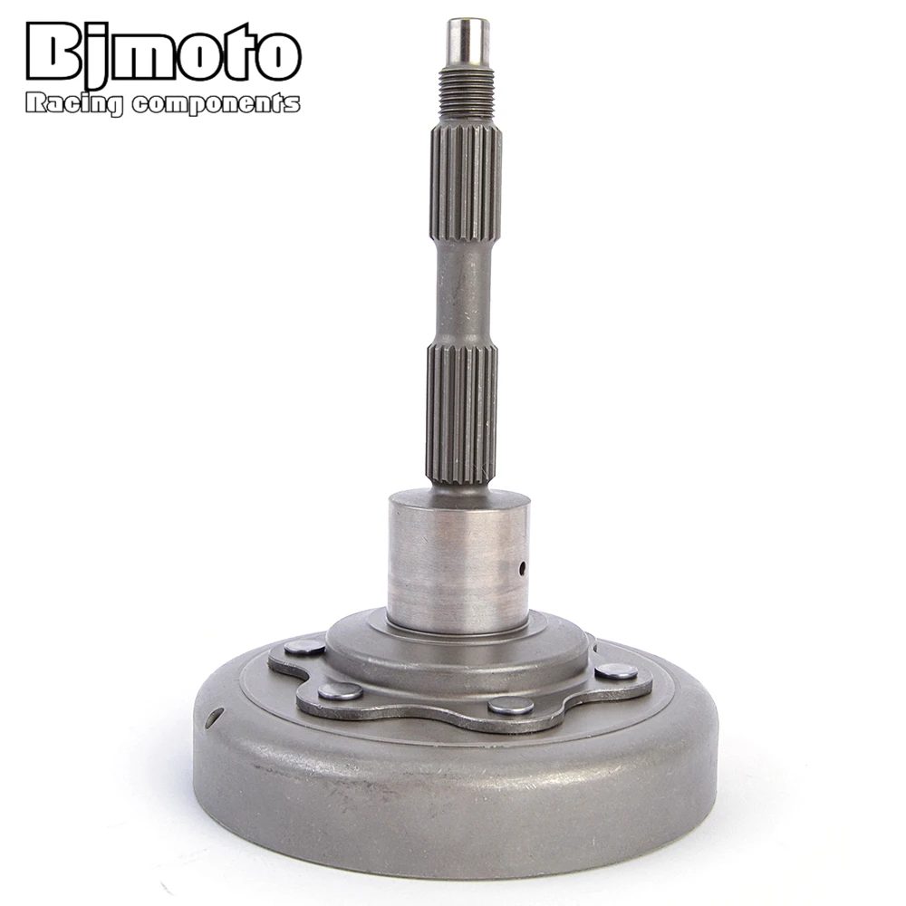 

CLUTCH HOUSING ASSY For Kymco MAXXER 375 OFF ROAD 400 IRS 2X4 4X4 MXU 400 2X4 - 4X4 IRS GREEN LINE Utility 2266A-PWB1-900