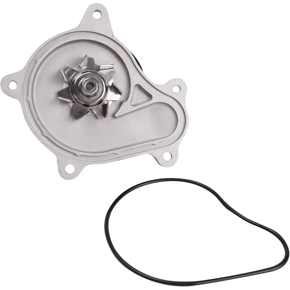 

Engine Water Pump Compatible with 2015-2021 NX300h 2016-2018 RAV4