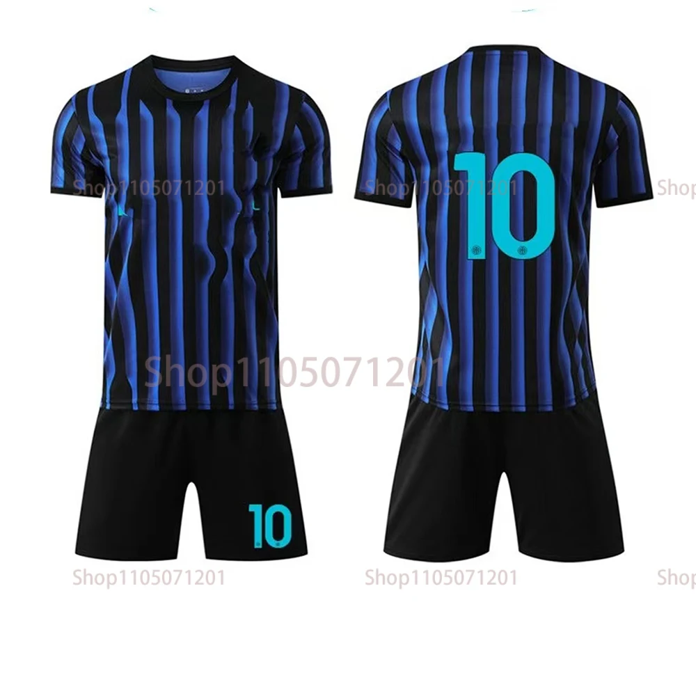 

New sports Printed fashionable short-sleeved T-shirt suit