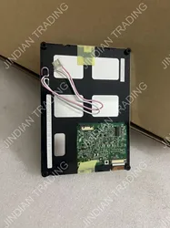 Panneau d'affichage LCD de classe A d'origine, adapté au clavier synthétiseur Roland Fantom X6, X7, X8, G70, 5.7 pouces, livraison gratuite