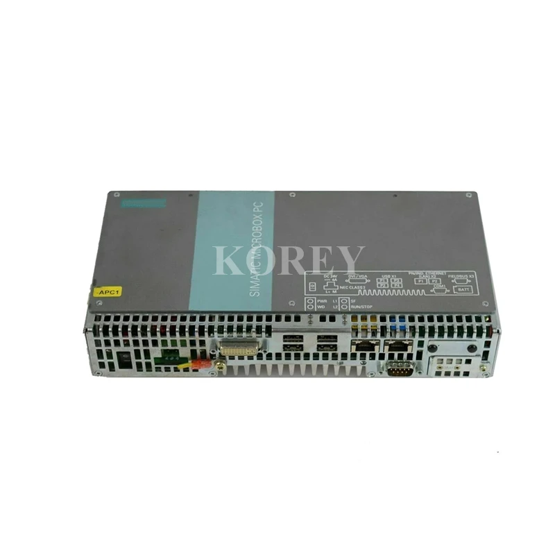 

IPC427C IPC 6ES7647-7BA20-2XM0 GOOD IN CONDITION PLEASE INQUIRY