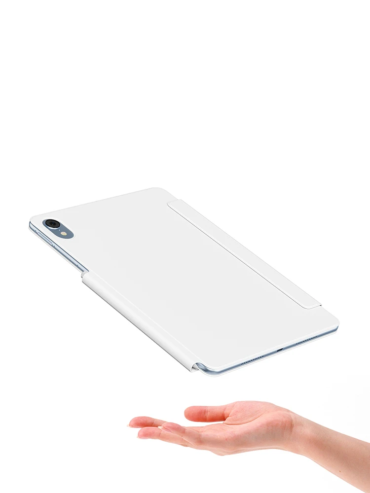 Imagem -06 - Eisscce-capa Magnética Forte para Huawei Matepad Pro Estojo Ultra-fino Suporte Inteligente Destacável Multi-ângulo 13.2 2023