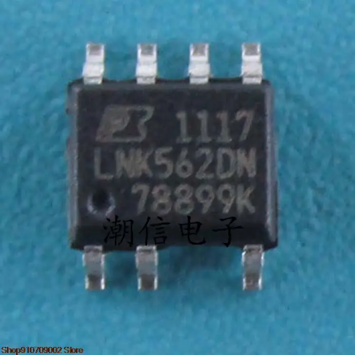 

10pieces LNK562DNSOP-7 original new in stock