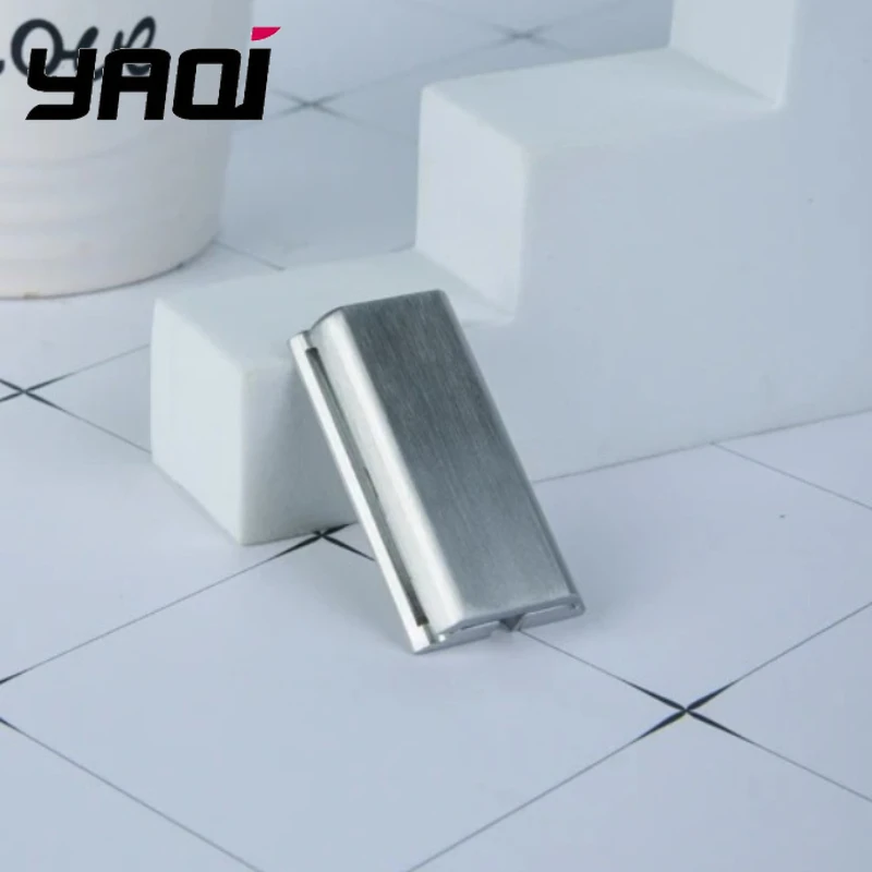 yaqi-tile-safety-razor-head-316-stainless-steel-for-men-and-women-traditional-double-edge-shaving-razor-blades