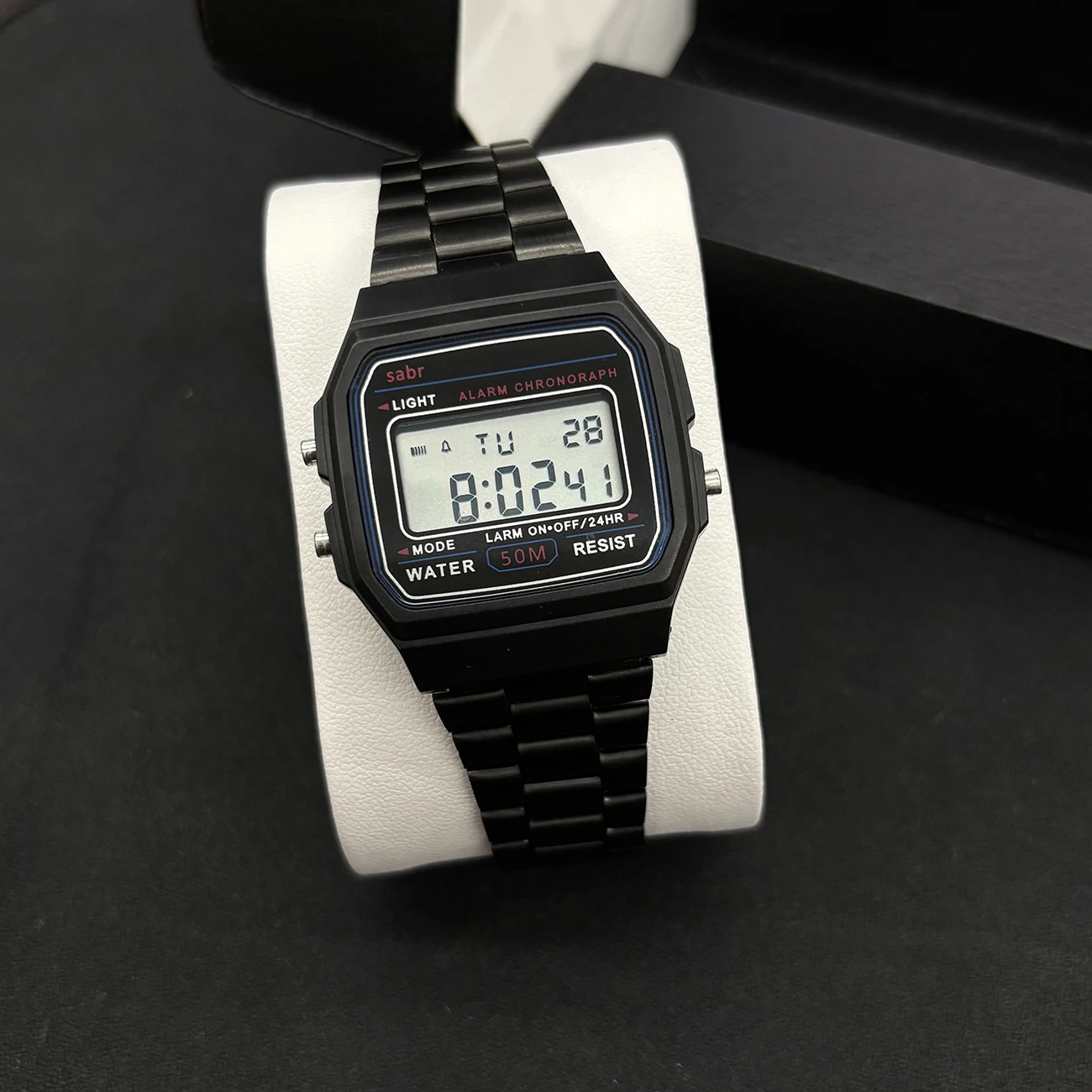 

Женские и мужские унисекс-часы, черные, винтажные, LED, цифровые, спортивные, военные, наручные, электронные, цифровые, подарок для мужчин