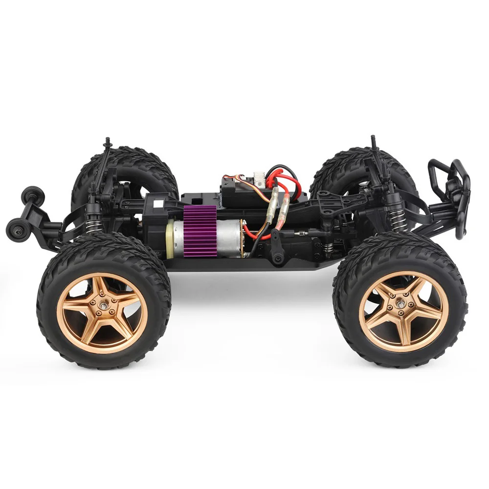 

Приемник DELAM-3 3-в-1 ESC 12401-0224 для радиоуправляемых машин Wltoys 12402-A, 12401, 12402, 12403, 12409 масштаба 1/12, запчасти и аксессуары