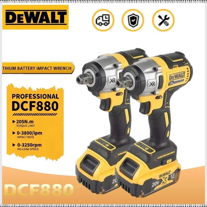 Dewalt Brushless DC…