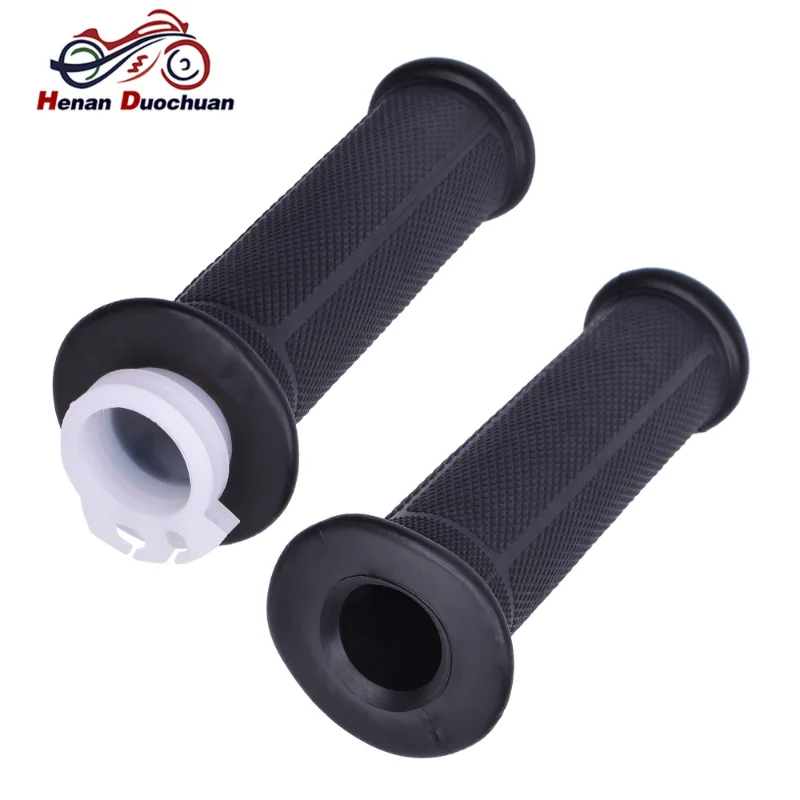 

Motorcycle Handlebar Throttle Core Handle Bar Grips Oiler Handle Glue For Honda CBR400 CB-1 VTEC VFR400 VFR CBR 400 900 CBR600