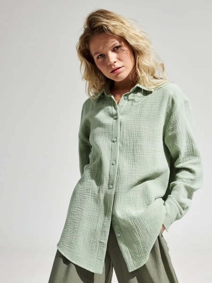 Light green