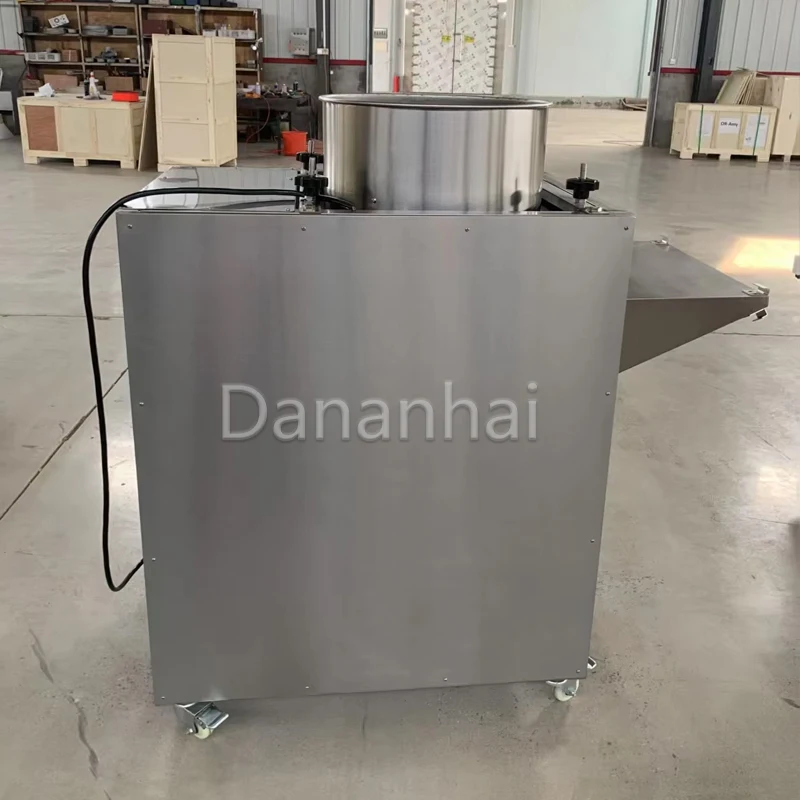 Garlic Separator Machine Commercial Garlic Bulb Cutter for Farm Garlic Clove Separating Processing view 3