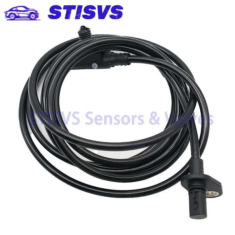 

9069050801 1/2PCS Rear Axle Left/Right ABS Wheel Speed Sensor For Mercedes-Benz Sprinter 2.1L 3.0L 2500 2016-2017 9069050901 New