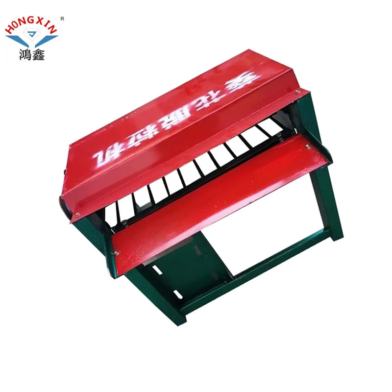 Sunflower seed dehulling machine / sheller machine for sunflower