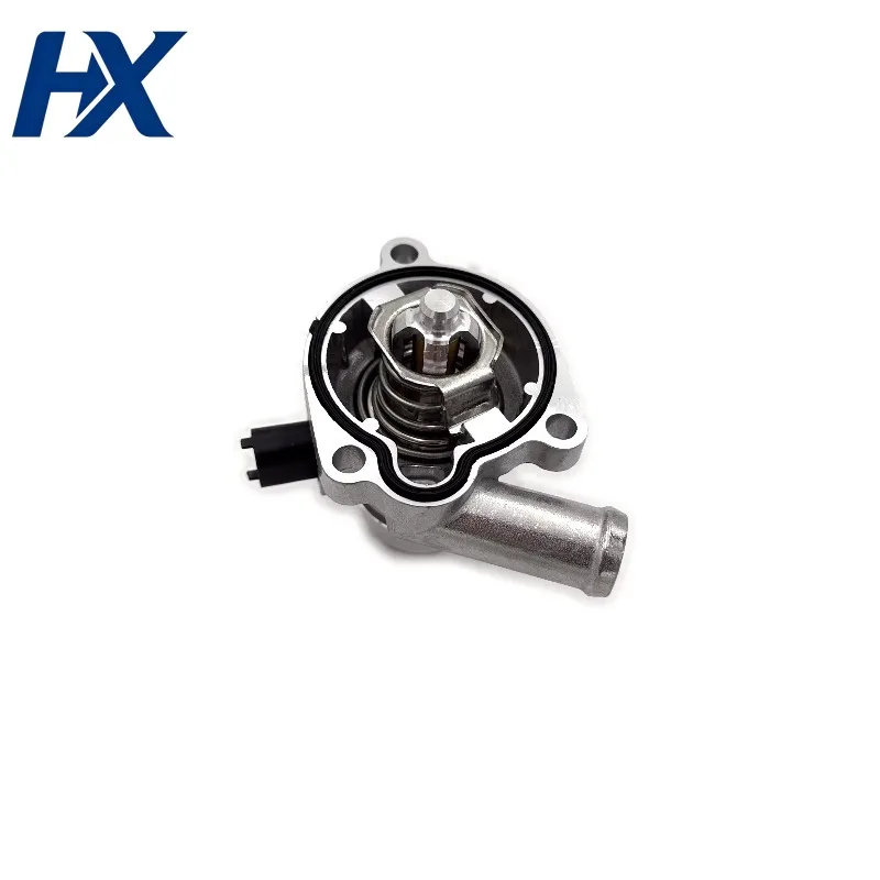 

55593034 25200455 Thermostat Housing Assembly Engine Coolant Outlet fit for Chevy Cruze Vauxhall Opel Buick Encore 1.4L