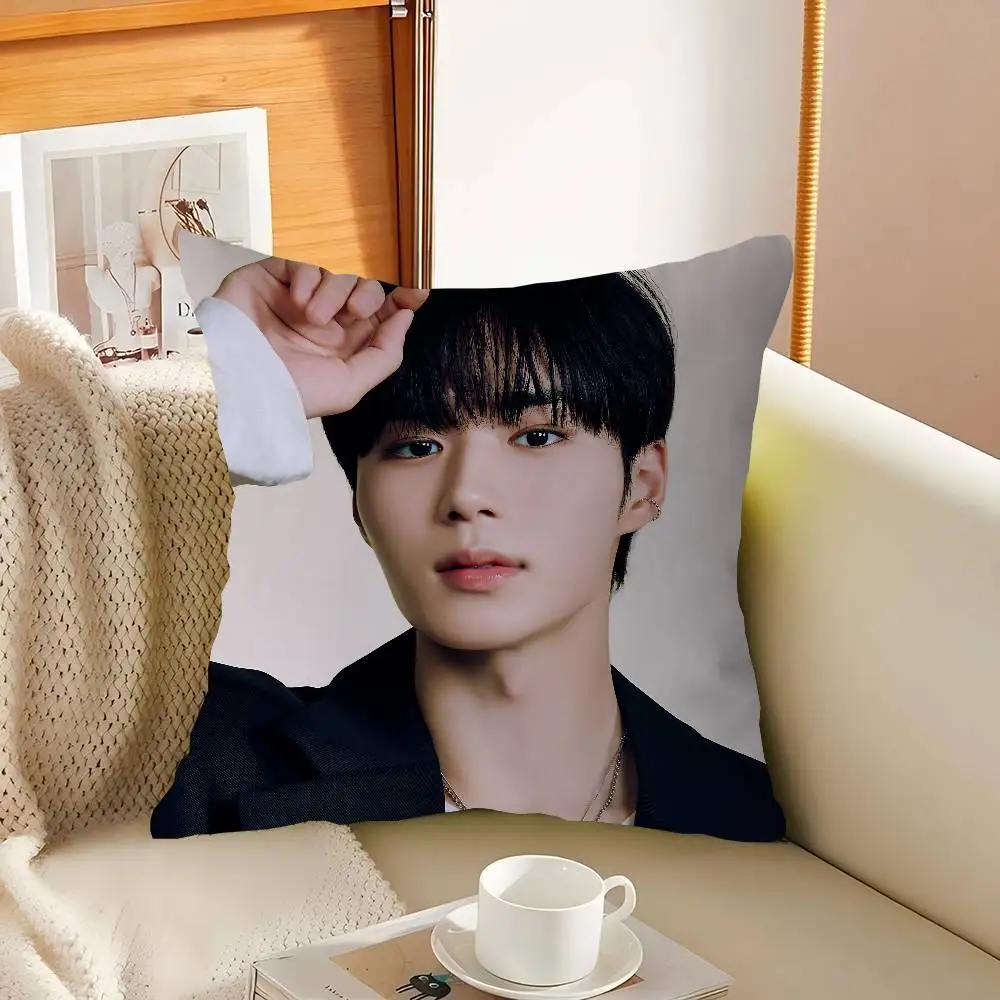 ألفا درايف واحد صورة شخصية نص وسائد ديكور المنزل الهدايا المنزلية 45x45 سنتيمتر