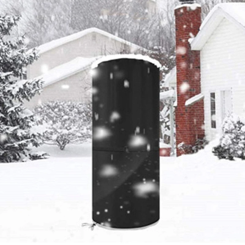 Thumbnail 2 - #27 Latest Patio Heater Covers Offers