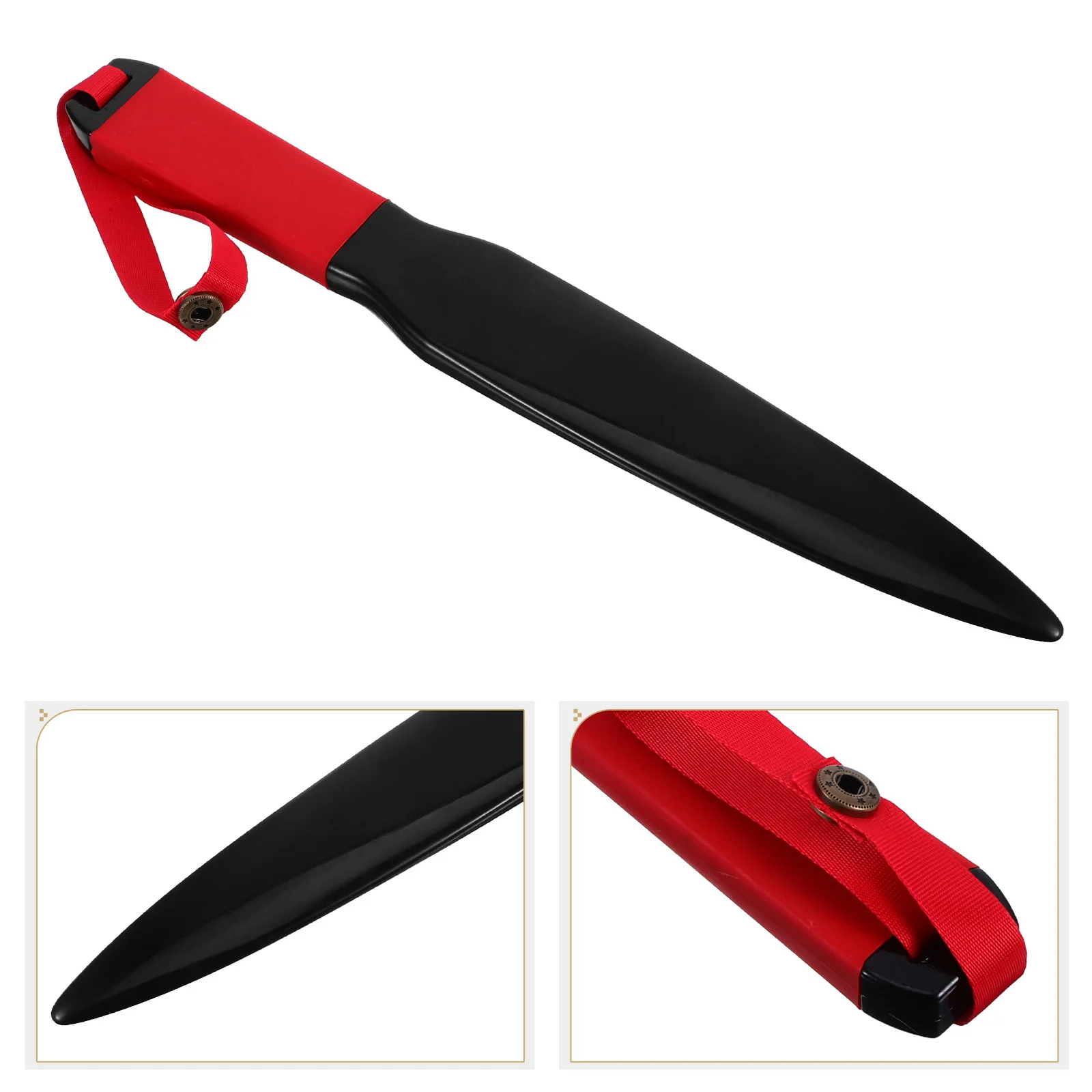 

Dog Training Break Stick Large Breeds Puppy Chew Heavy Duty Pet Interactive Training Rod for Outdoor Use