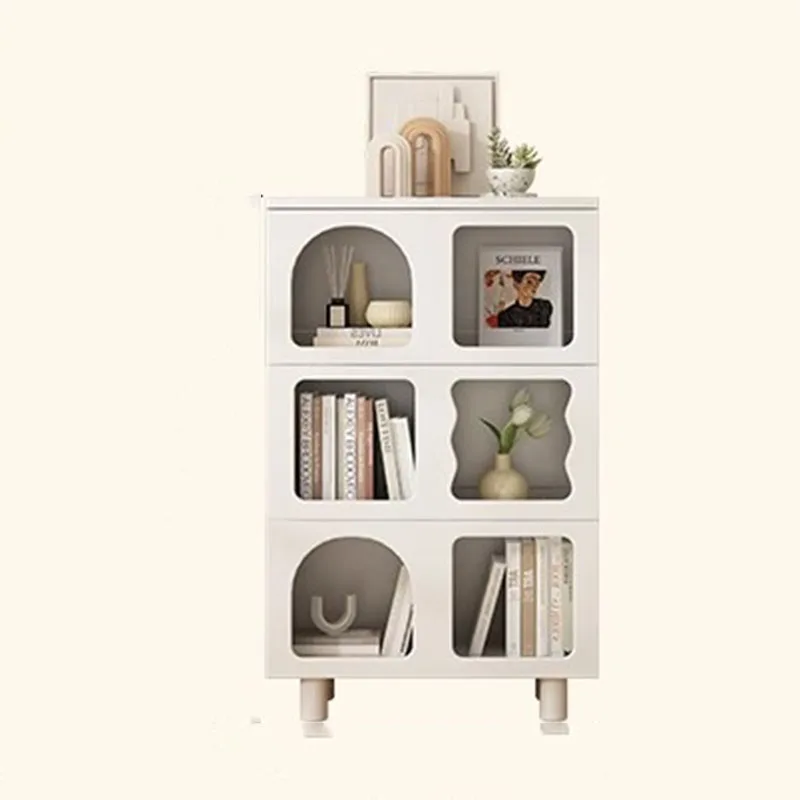 Multifunctional China Living Room Cabinets Skincare Space Saving Mainstay Tv Cabinets Doors Better Cajoneras Salon Furnitures image 6