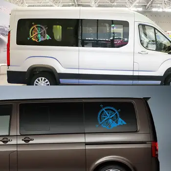 12 最佳銷售 大眾 Multivan T4 - №11