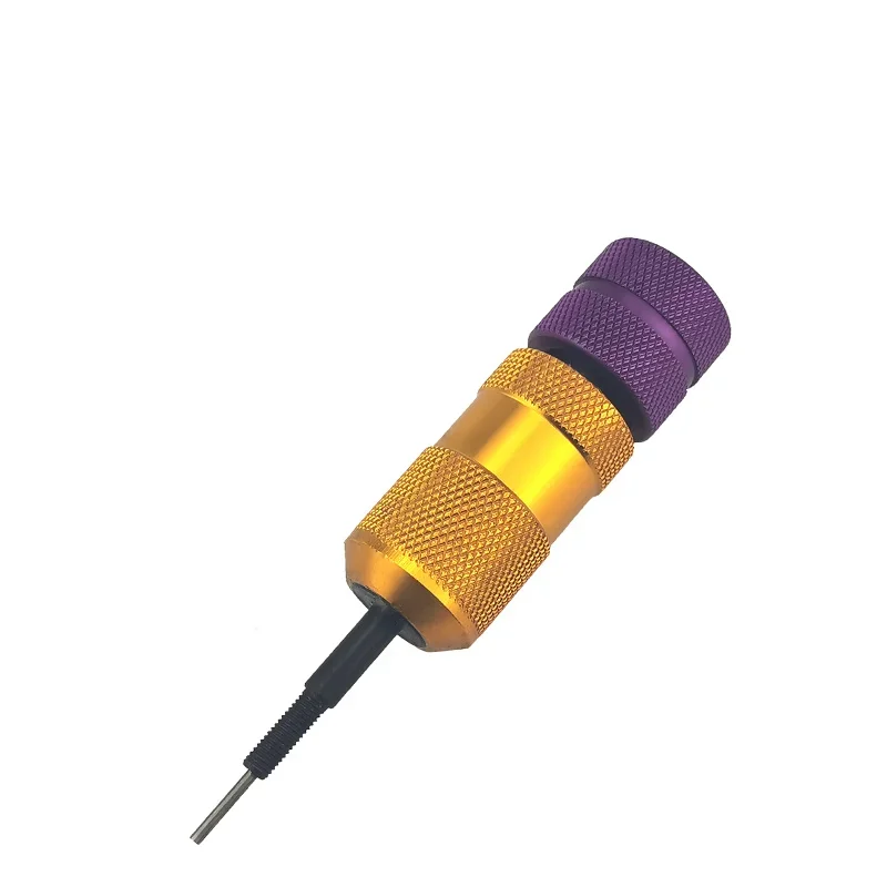For Bosch 110 120 Diesel Common Rail Injector AHE Travel Measuring Test Tool