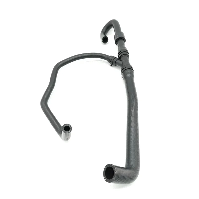 

A65P-94810605101 Вентиляционная линия охлаждающей жидкости радиатора для Cayenne 4,8 GTS Turbo 955 Водопровод двигателя