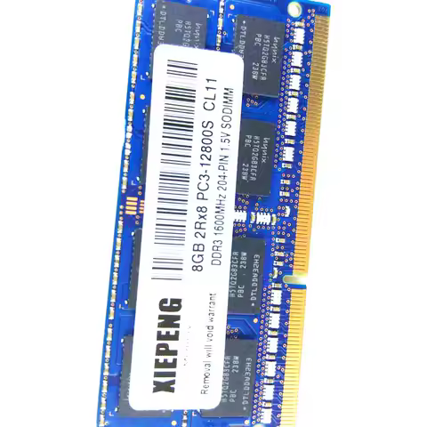 for IBM ThinkPad X140e T431s Ultrabook E540 Laptop 4GB 2Rx8 PC3-12800S RAM 8GB DDR3 1600MHz 4GB PC3 12800 Notebook Memory