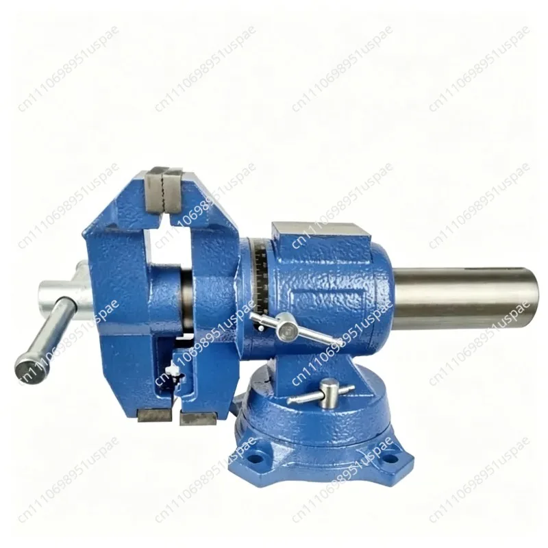 Multi-Purpose Series Bench Vise Industrial 4