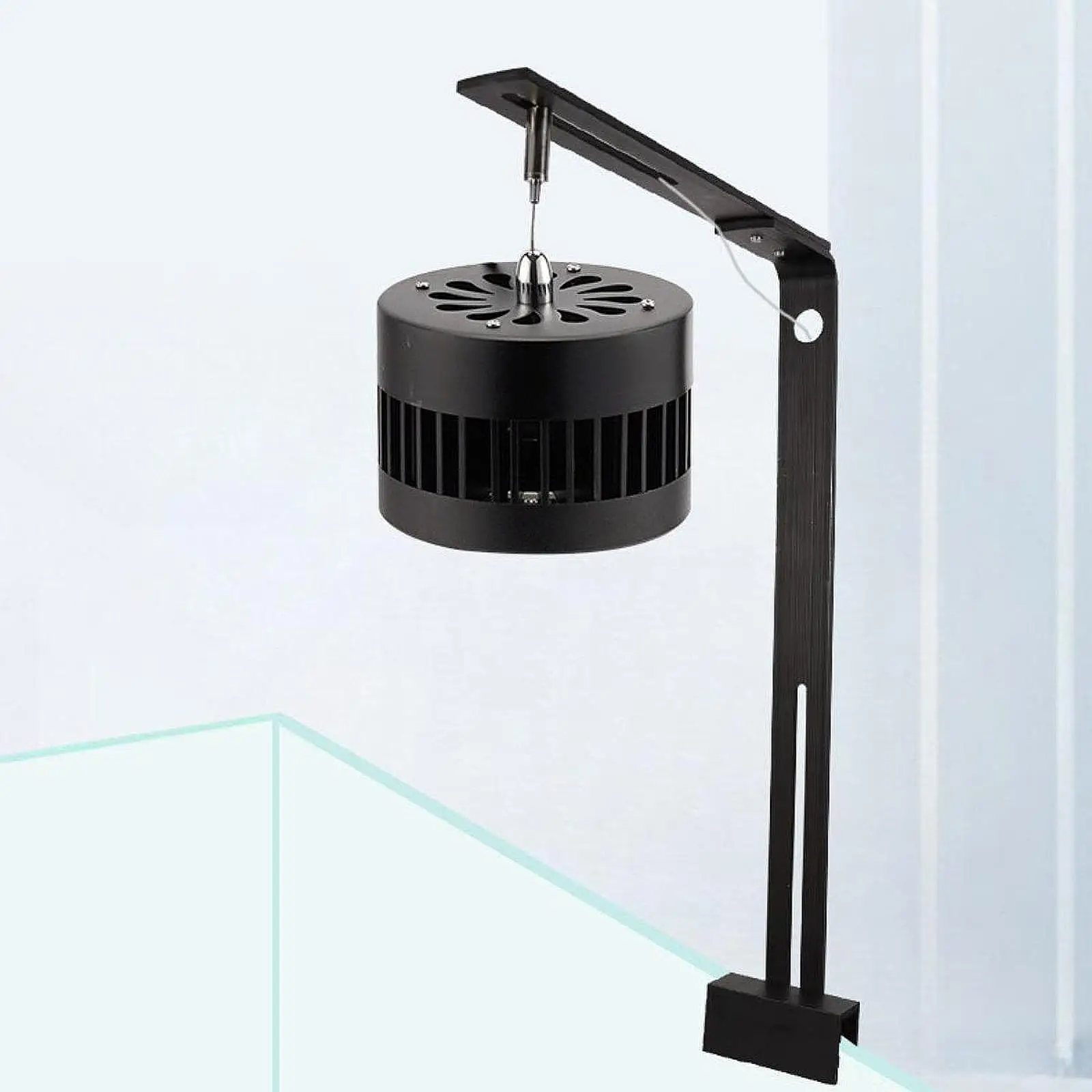 Fish Tank Light Hol…