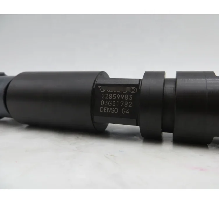 

Топливная форсунка Common Rail 295700-0730 295700 0730 2957000730 22859983 Пента