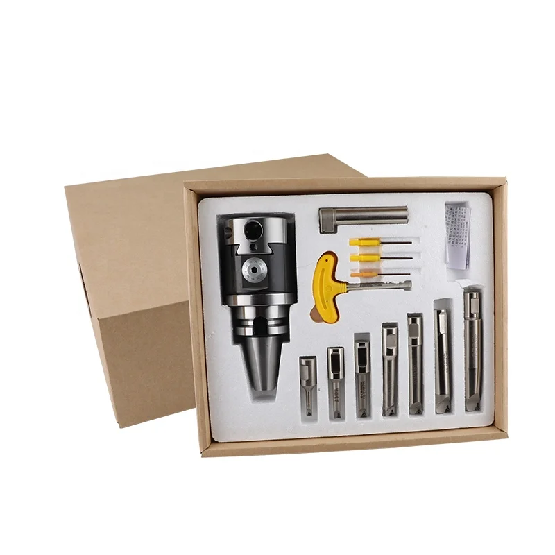 Boring Tool BT30 BT…