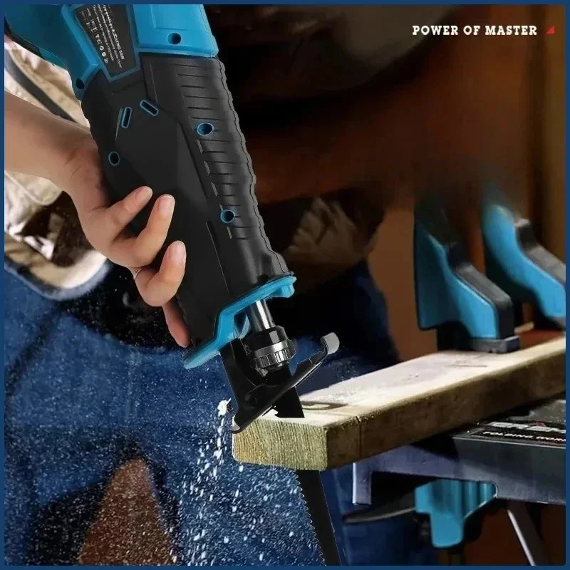 Thumbnail 2 - #43 Reciprocating Saws Discount Picks