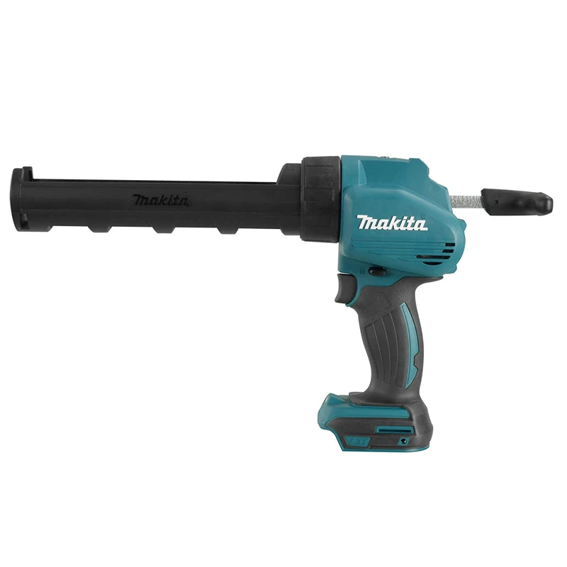 Makita DCG180 18V Cordless Caulking Gun DCG180Z DCG180ZB Charging Glass Glue Spray Gun