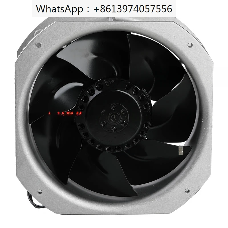 Original W2E200-HK38-01/HH38-01/07/06/C01 axial fan fan