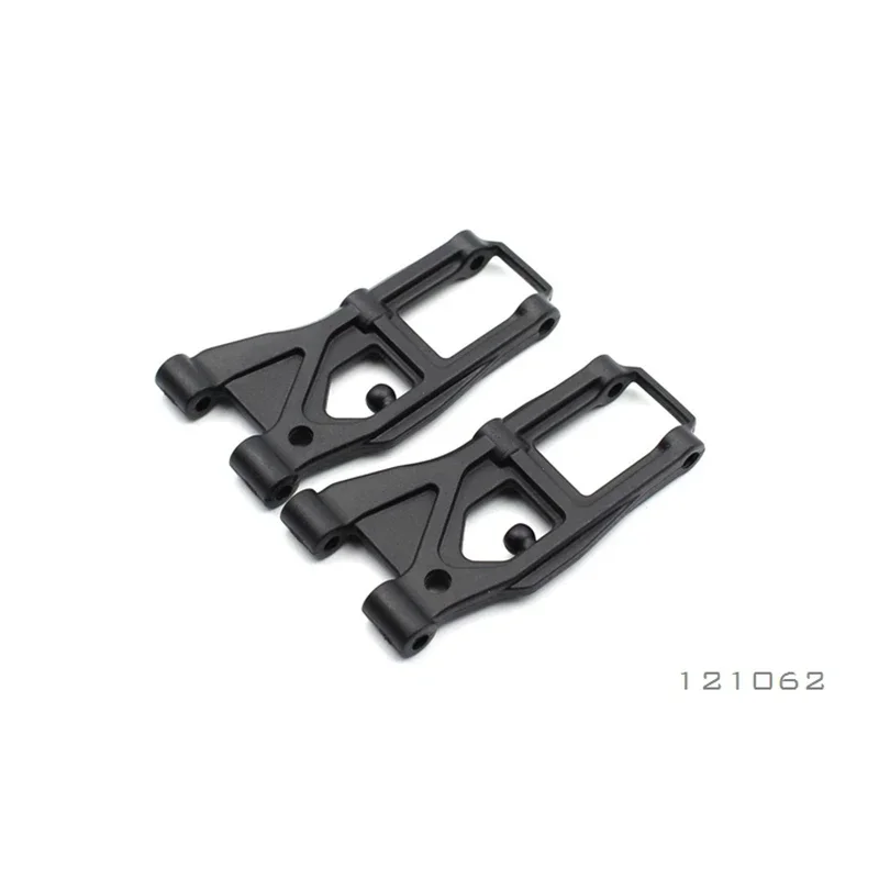 SNRC 121062 Plastic Front Hem Arm for R3-G R3-CR R3-PRO R2 R2-CR R2-PRO 1/10 RC Remote Control Racing Touring Car Accessories