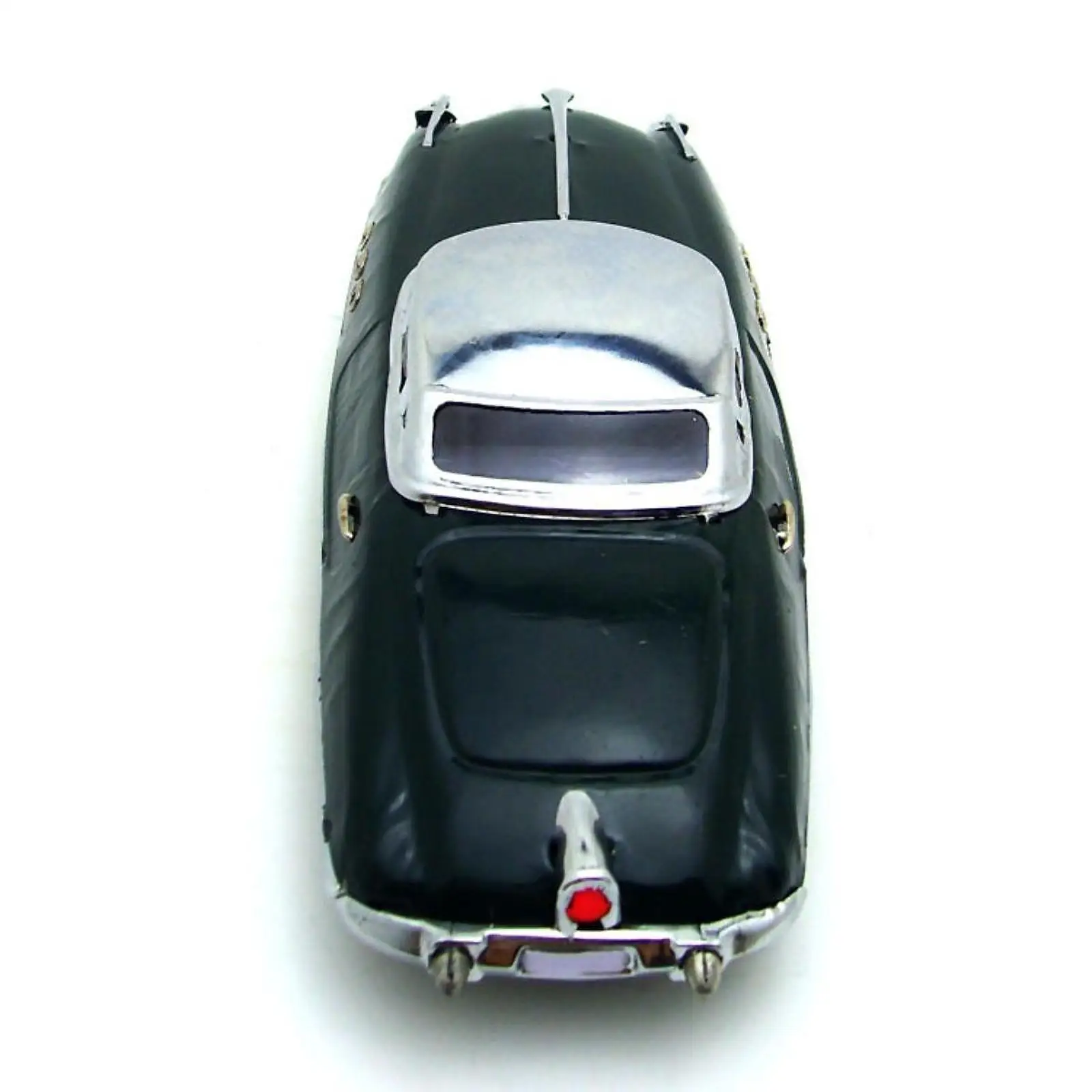 

Classic Car Model Home Decor Diecast Model Car for Toddlers Adults Children