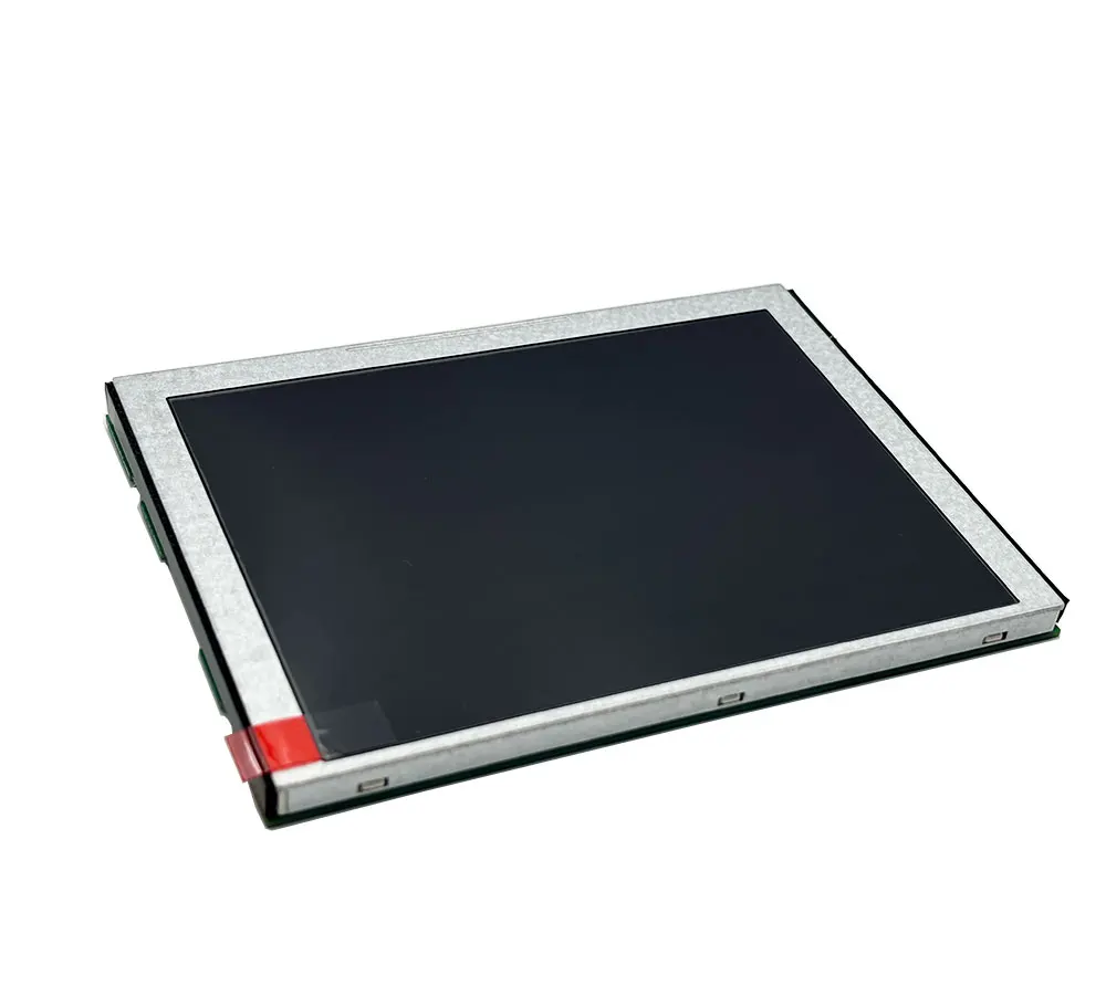5-Zoll-Farbdisplay-LCD für das Armaturenbrett des Ferrari 458 Italia Spider Speciale F142 FF F151 F12 Berlinetta F152 – Detail 5