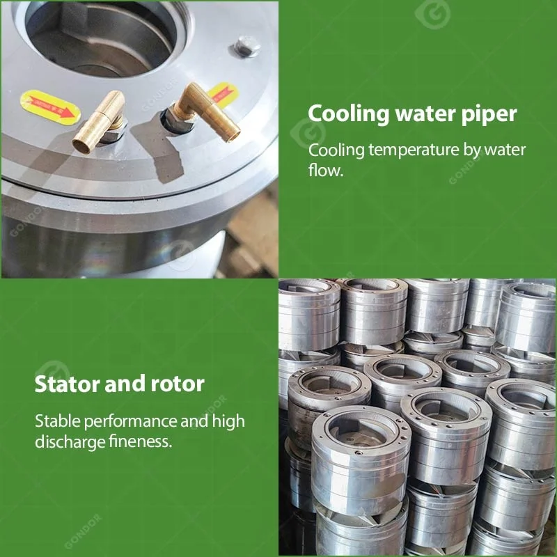 المنزل مطحنة الحجر البندق الطحينة صانع الحليب الميكانيكي 28l بذور دقيق الحمقى جعل آلة زبدة الفاكهة الجافة