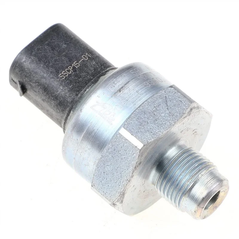 

1J.0907597B Brake Pressure Sensor 1J0 907 597 B 55CP15-01 Car Accessories 1Pcs