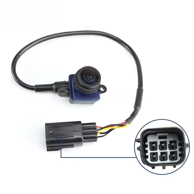 

Rear View Camera Backup Parking Camera Backup Cam for Dodge Durango & Grand Cherokee 2011-2013 56054059AD 56054059AE 56054059AF