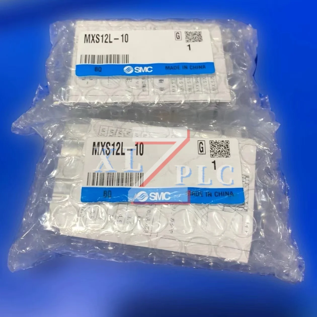 

new in stock MXS12-50AS MXS12L-10 pneumatic slide