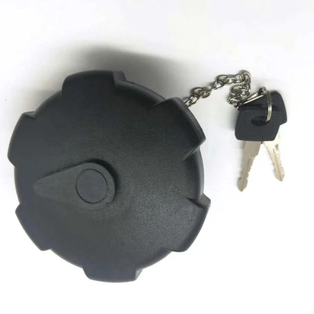 A0004700405 For Mercedes-Benz Actros truck fuel tank inner cover with key