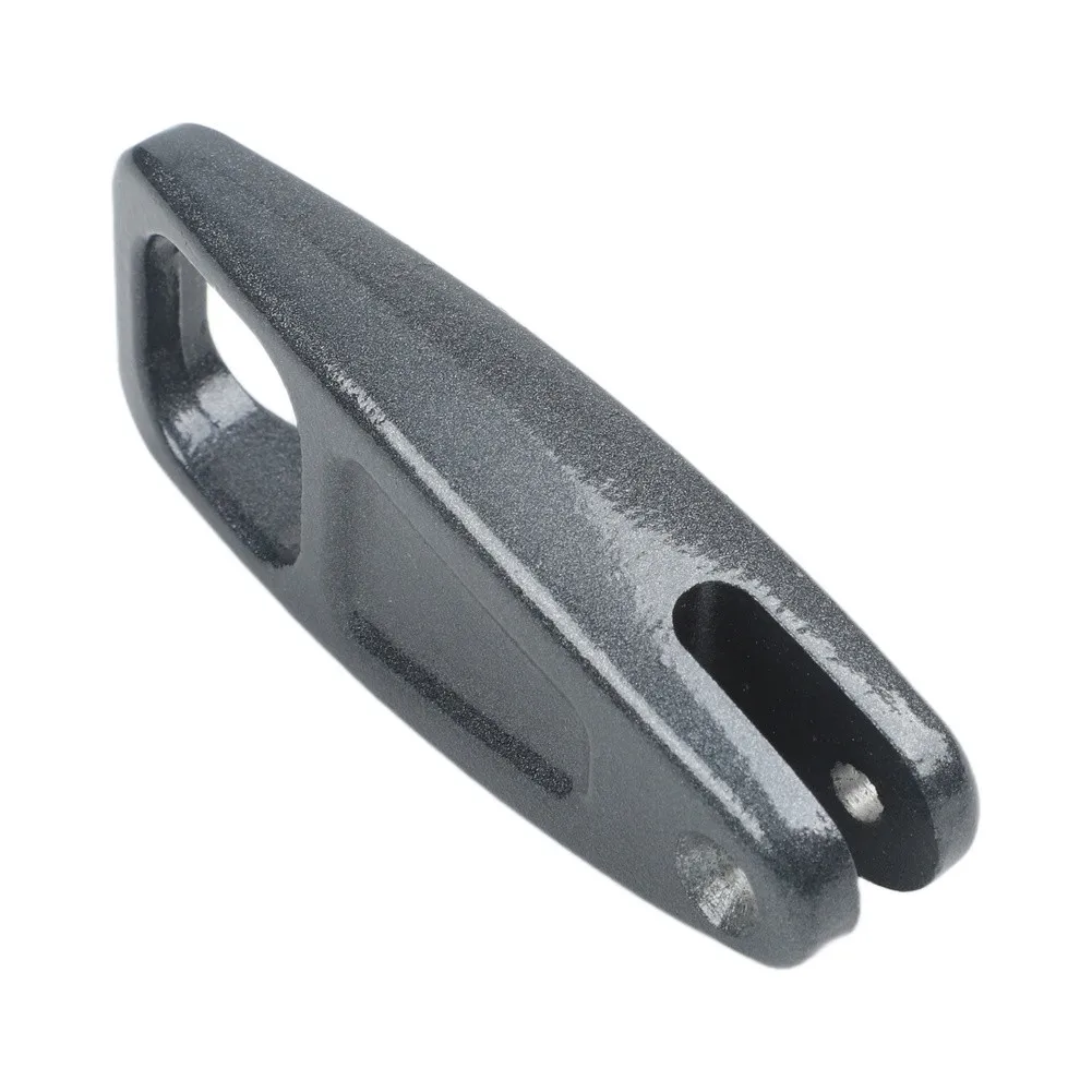 Boating Control Improvement As Shown In The Figure Aluminum Alloy Handle Outboard Enhances Operational Efficiency