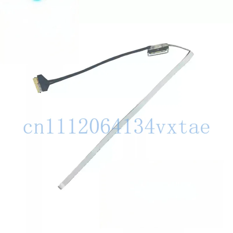New For IdeaPad 1 15IAU7 1 15ALC7 Laptop LCD EDP Video Cable EDP cable 5C10S30543 0.1