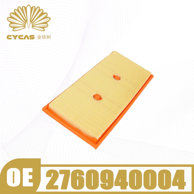 CYCAS Brand Air Filter Replacement Parts #2760940004 For Mercedes Benz W212 W166 W221 ML CLS 300 350 E350 E400 SLK350 S350 S400