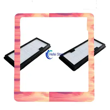 Dodání do 24 hodin, 2x omyvatelné náhradní HEPA filtry pro vysavače SAMSUNG Jet Bot a Jet Bot+, vhodné pro VR30T85513W/AA R 10 nejlepší prodej filtr pro vysavač Samsung - №8