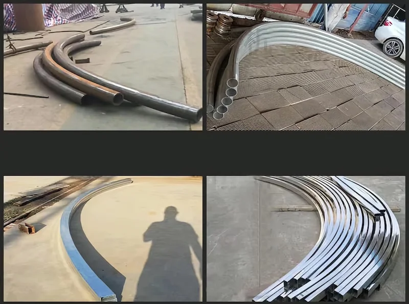 Small Iron Steel Bar Bender High Speed Rebar Bending Machine Automatic CNC Bending Machine construction Hoop Bending Device